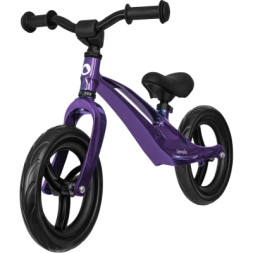 Біговел Lionelo Bart Purple Amethyst (LOE-BART PURPLE AMETHYST)