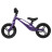 Біговел Lionelo Bart Purple Amethyst (LOE-BART PURPLE AMETHYST)