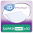 Пелюшки для малюків ID Proteсt Super 60 x 60 см. 30 шт. (5414874004012_5411416047902)