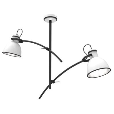 Люстра Candellux ZUMBA (32-72054)
