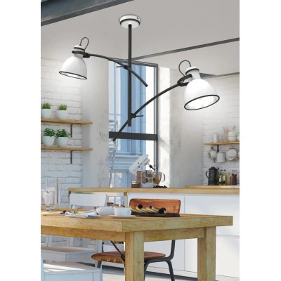 Люстра Candellux ZUMBA (32-72054)