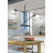 Люстра Candellux ZUMBA (32-72054)