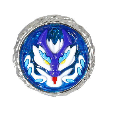 Дзига Infinity Nado Набір VI Master Belt Battle Set Лютий Дракон (Fury Wave Dragon) (EU654162)