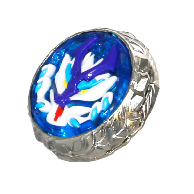 Дзига Infinity Nado Набір VI Master Belt Battle Set Лютий Дракон (Fury Wave Dragon) (EU654162)