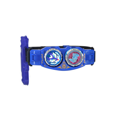 Дзига Infinity Nado Набір VI Master Belt Battle Set Лютий Дракон (Fury Wave Dragon) (EU654162)