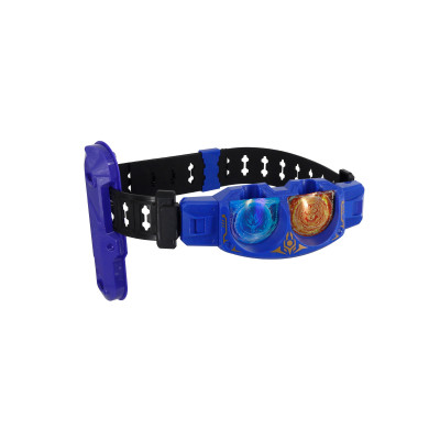 Дзига Infinity Nado Набір VI Master Belt Battle Set Лютий Дракон (Fury Wave Dragon) (EU654162)