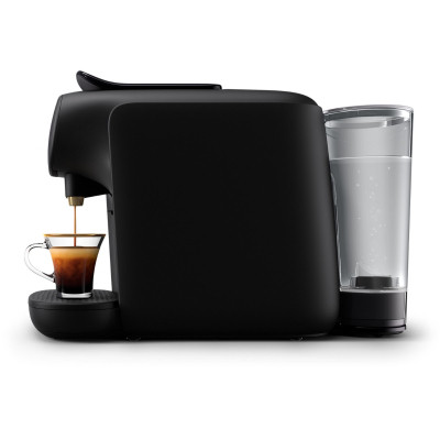 Капсульна кавоварка Philips L&#039;OR BARISTA Sublime (LM9012/60)