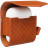 Чохол для навушників Baroque i-Smile для Apple AirPods IPH1436 Brown (702342)
