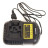 Зарядний пристрій для акумуляторів інструменту PowerPlant для DeWALT 10.8-18V (DEW-DCB112) (TB921188)