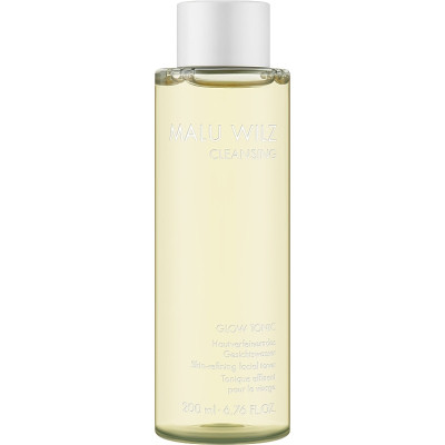Тонік для обличчя Malu Wilz Cleansing Glow Tonic Для сяйва шкіри 200 мл (4060425028962)