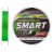 Шнур Favorite Smart PE 3x 150м 0.25/0.085mm 5lb/2.2kg Light Green (1693.10.62)