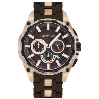 Наручний годинник Quantum Watch HNG500.840