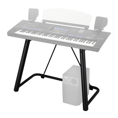 Стійка для клавішних Yamaha L-7B