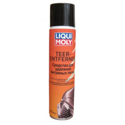 Автомобільний очисник Liqui Moly Teer-Enferner 0.4л (1600)