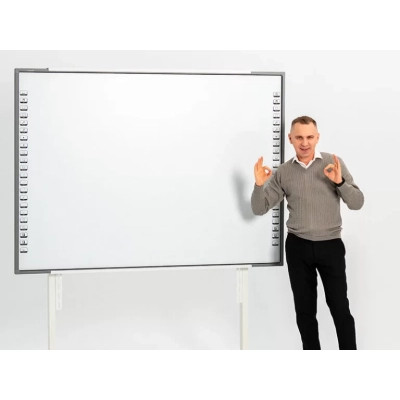 Інтерактивна дошка Intboard UT-TBI82X
