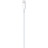 Дата кабель USB-C to Lightning 2.0m Model A2441 Apple (MQGH2ZM/A/MW2R3ZM/A)