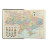 Тижневик Buromax датований 2025 MORANDI STYLE, А5 мідний (BM.21135-33)