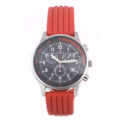 Наручний годинник Seculus 4463.1.816 black-red