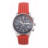 Наручний годинник Seculus 4463.1.816 black-red