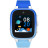 Смарт-годинник Havit HV-KW12 IP68, GPS, 4G Blue (HV-KW12 Blue)