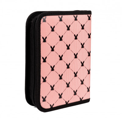Пенал Yes Brave Bunny HP-03 з клапаном (533578)
