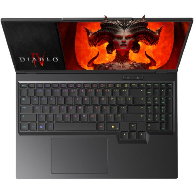 Ноутбук Dream Machines RT5070TI-16 (RT5070TI-16UA27)