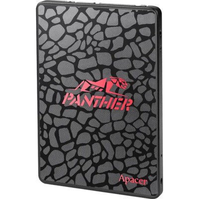Накопичувач SSD 2.5&quot; 512GB AS350 PANTHER Apacer (AP512GAS350)