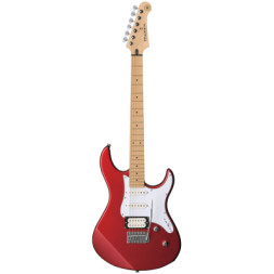 Електрогітара Yamaha Pacifica 112VM Red Metallic