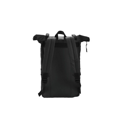 Рюкзак туристичний Schwarzwolf Pektusan Rolltop чорний (F3524201AJ3)