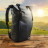 Рюкзак туристичний Schwarzwolf Pektusan Rolltop чорний (F3524201AJ3)