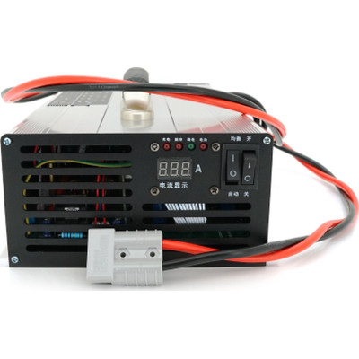Мережевий зарядний пристрій для АКБ Voltronic LiFePO4 12V(14.6V), 4S, 60A (YT-MN-30-1260)