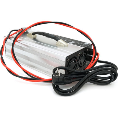 Мережевий зарядний пристрій для АКБ Voltronic LiFePO4 12V(14.6V), 4S, 60A (YT-MN-30-1260)