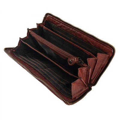 Гаманець Ashwood D81 Cognat (D81 COGNAT)