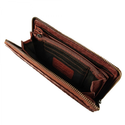 Гаманець Ashwood D81 Cognat (D81 COGNAT)