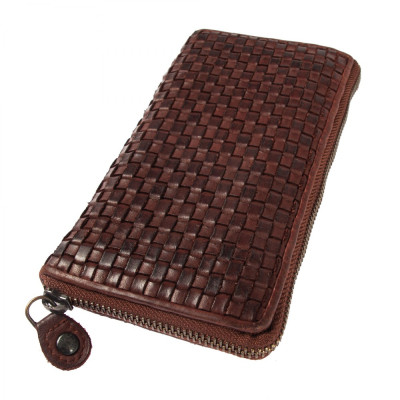 Гаманець Ashwood D81 Cognat (D81 COGNAT)