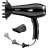 Фен Babyliss D374DE