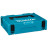 Ящик для інструментів Makita Makpac 1, 395 x 295 x 105мм (821549-5)