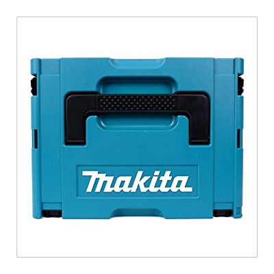 Ящик для інструментів Makita Makpac 1, 395 x 295 x 105мм (821549-5)