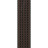 Ремінь для духових інструментів D&#039;Addario Saxophone Fabric Neck Strap Alto/Soprano (Industrial) (SJA02)