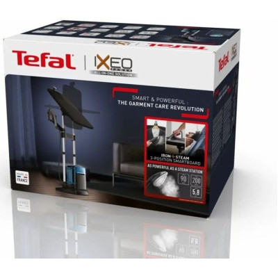 Відпарювач для одягу Tefal QT2022E1