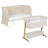 Ліжечко Lionelo THOMI PLUS BEIGE SAND (LO-THOMI PLUS BEIGE SAND)