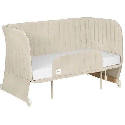 Ліжечко Lionelo THOMI PLUS BEIGE SAND (LO-THOMI PLUS BEIGE SAND)