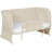 Ліжечко Lionelo THOMI PLUS BEIGE SAND (LO-THOMI PLUS BEIGE SAND)