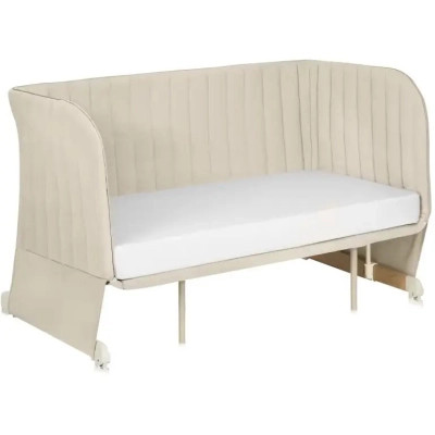 Ліжечко Lionelo THOMI PLUS BEIGE SAND (LO-THOMI PLUS BEIGE SAND)