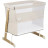 Ліжечко Lionelo THOMI PLUS BEIGE SAND (LO-THOMI PLUS BEIGE SAND)