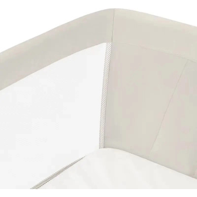 Ліжечко Lionelo THOMI PLUS BEIGE SAND (LO-THOMI PLUS BEIGE SAND)