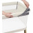 Ліжечко Lionelo THOMI PLUS BEIGE SAND (LO-THOMI PLUS BEIGE SAND)