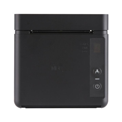 Принтер чеків Sam4s HCUBE USB, Serial, Ethernet, RJ45 (HCUBE-102DB)