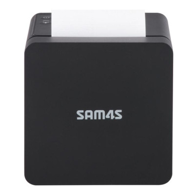 Принтер чеків Sam4s HCUBE USB, Serial, Ethernet, RJ45 (HCUBE-102DB)