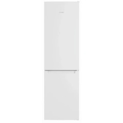Холодильник Indesit INFC9TI22W